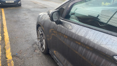 Ford Fiesta ST 1.5 EcoBoost ST-3 3dr Petrol Hatchback